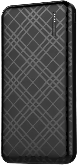 ZEBRONICS ZEB-MB10000S1 Power Bank -