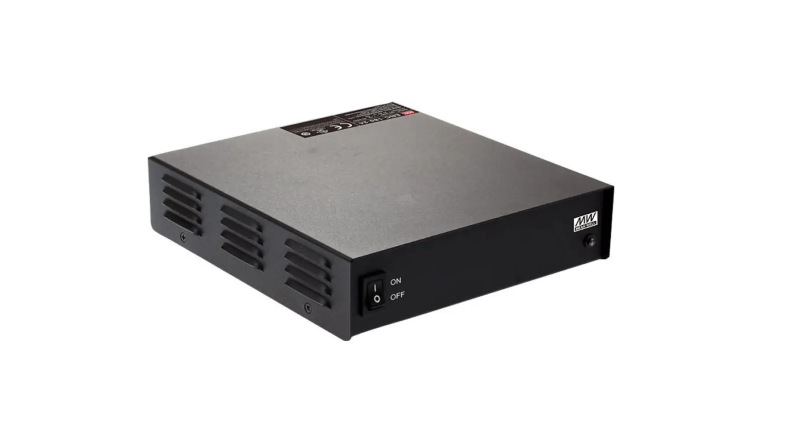 Mean Well Enp-360 Series 360w Level Ⅵ Desktop Type Power Supply Instruction Manual Mean Well Enp-360 Series 360w Level Ⅵ Desktop Type Power Supply Instruction Manual