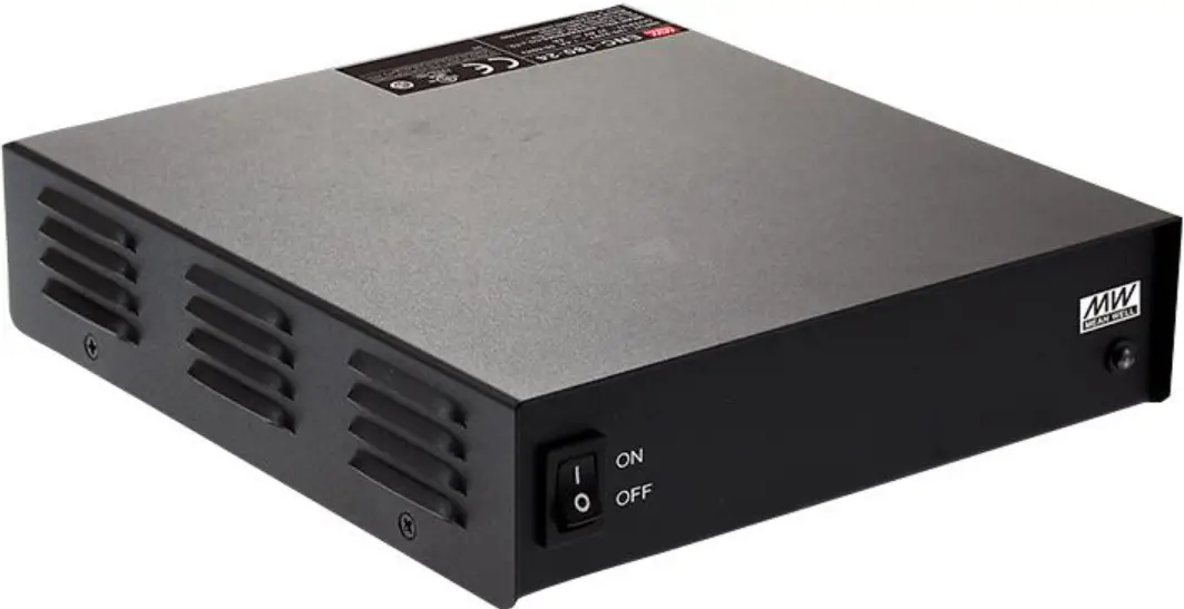 MEAN WELL ENP-360 Series 360W Level Ⅵ Desktop Type Power Supply