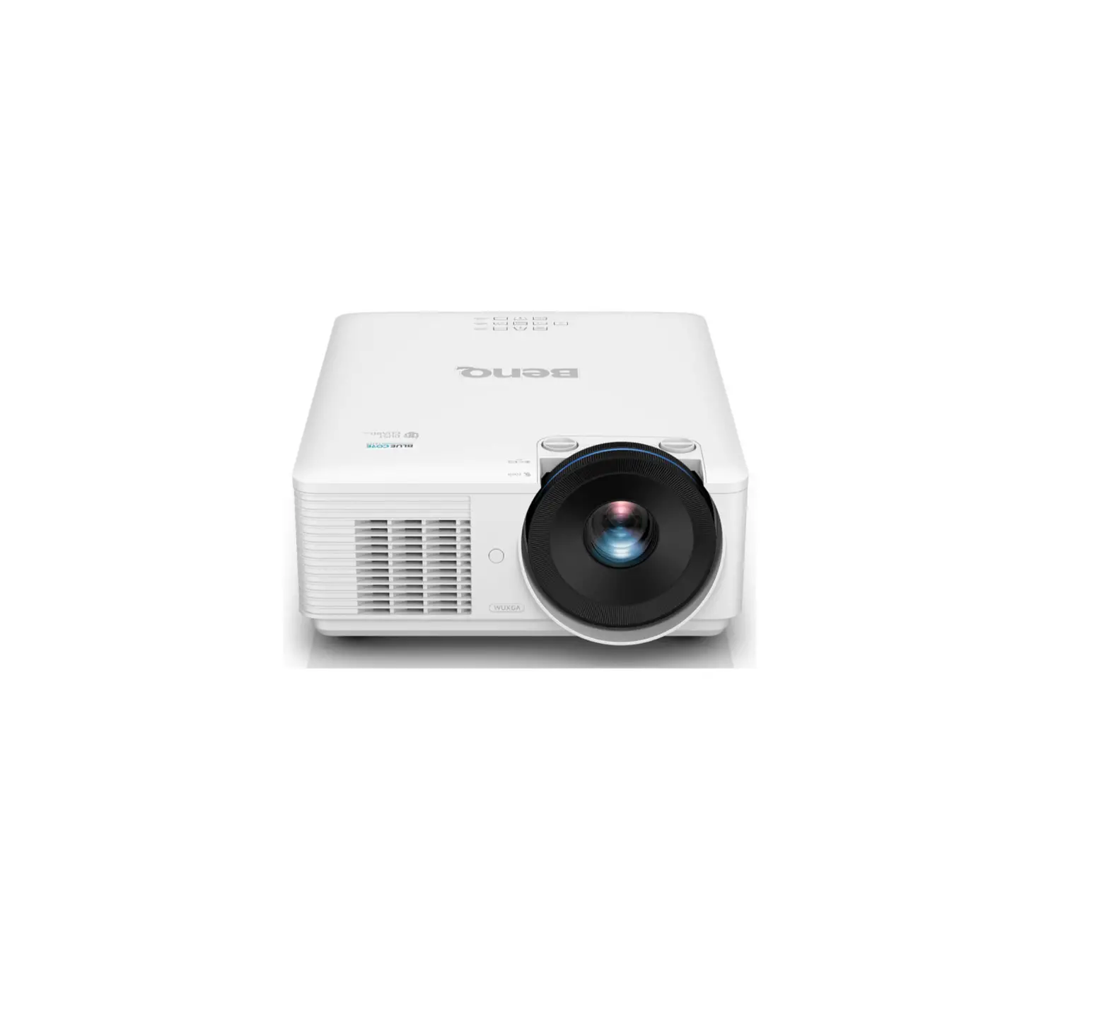 Benq Lu785 Data Projector Owner's Manual