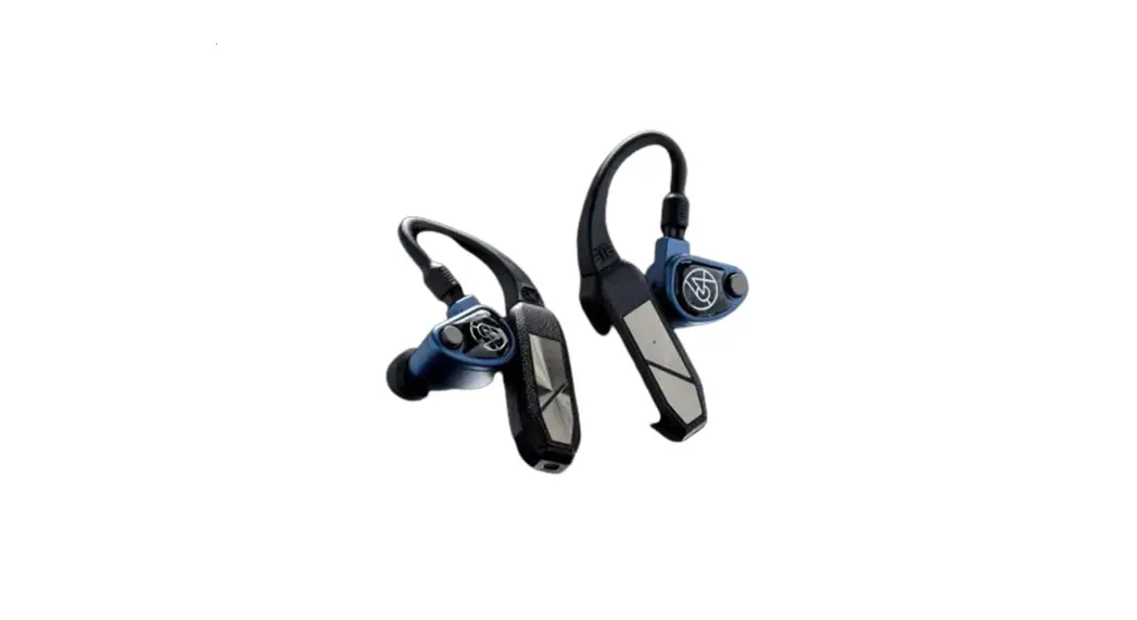 Ifi Audio Go-pod Qsc-05-first-1000 Audio Headset User Guide Ifi Audio Go-pod Qsc-05-first-1000 Audio Headset User Guide