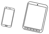 EPSON Ecotank ET 4810 Multifunction Printer - Choose a setup method 1