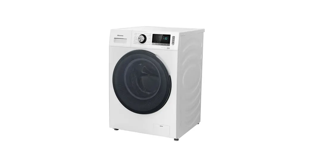 Hisense Hwfs1015e 10kg Series 5 Front Load Washer Installation Guide