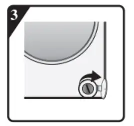 Hisense HWFS1015E 10kg Series 5 Front Load Washer - fig 10