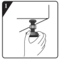 Hisense HWFS1015E 10kg Series 5 Front Load Washer - fig 2