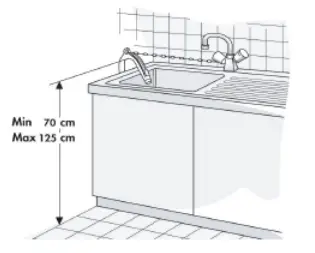 Hisense HWFS1015E 10kg Series 5 Front Load Washer - fig 8