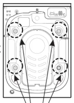 Hisense HWFS1015E 10kg Series 5 Front Load Washer