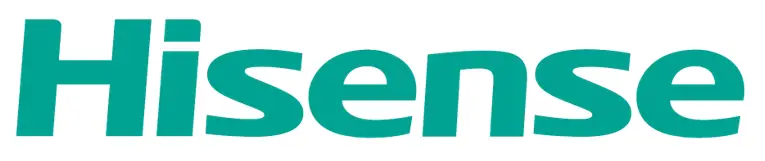 Hisense logo