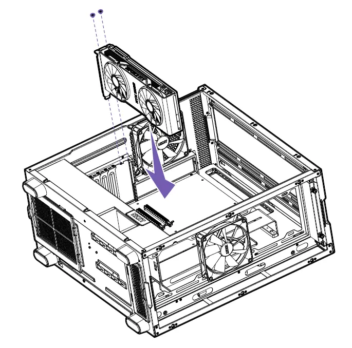 NZXT H7 Flow RGB Gaming PC Cases-fig-14