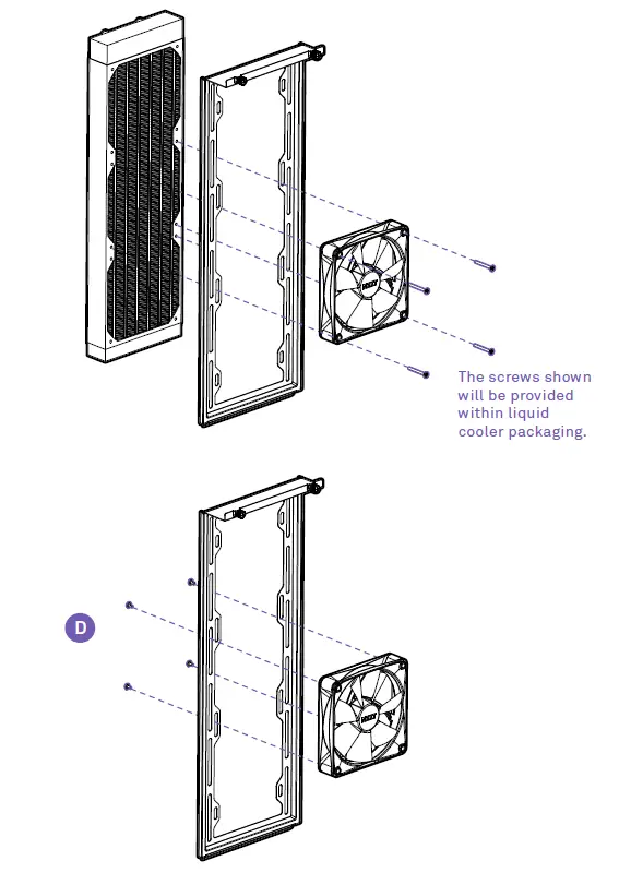 NZXT H7 Flow RGB Gaming PC Cases-fig-18