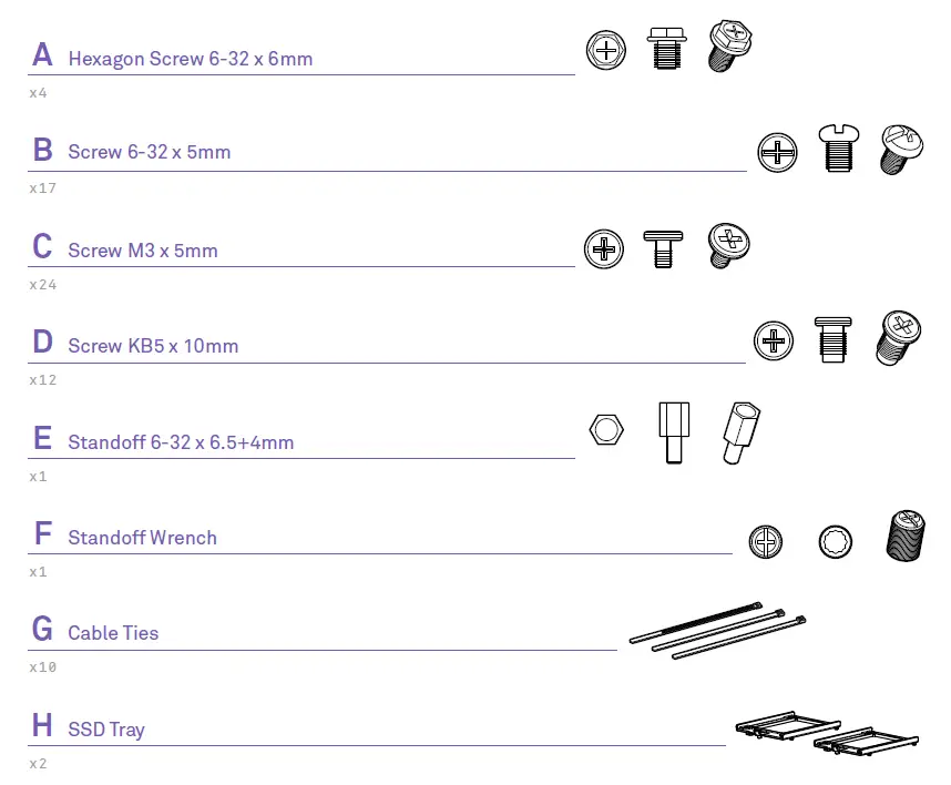 NZXT H7 Flow RGB Gaming PC Cases-fig-3