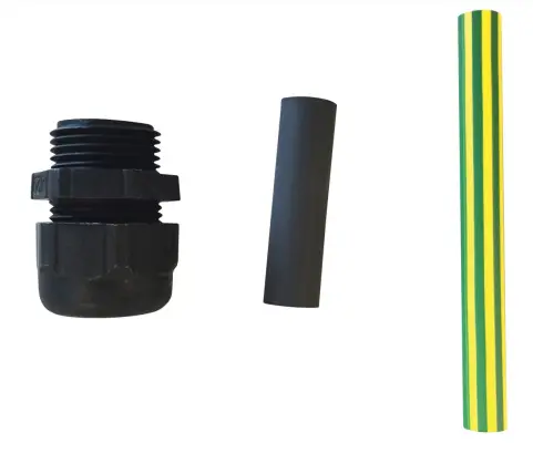 Nvent Raychem C20-01-f Plastic Connection Kit Owner's Manual