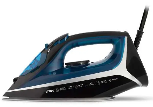 Livoo-DOM402-Steam-Iron-product