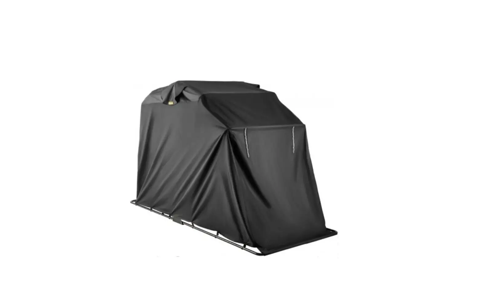 Vevor 1998-2009 Car Cover Motorcycle Shelter Installation Guide