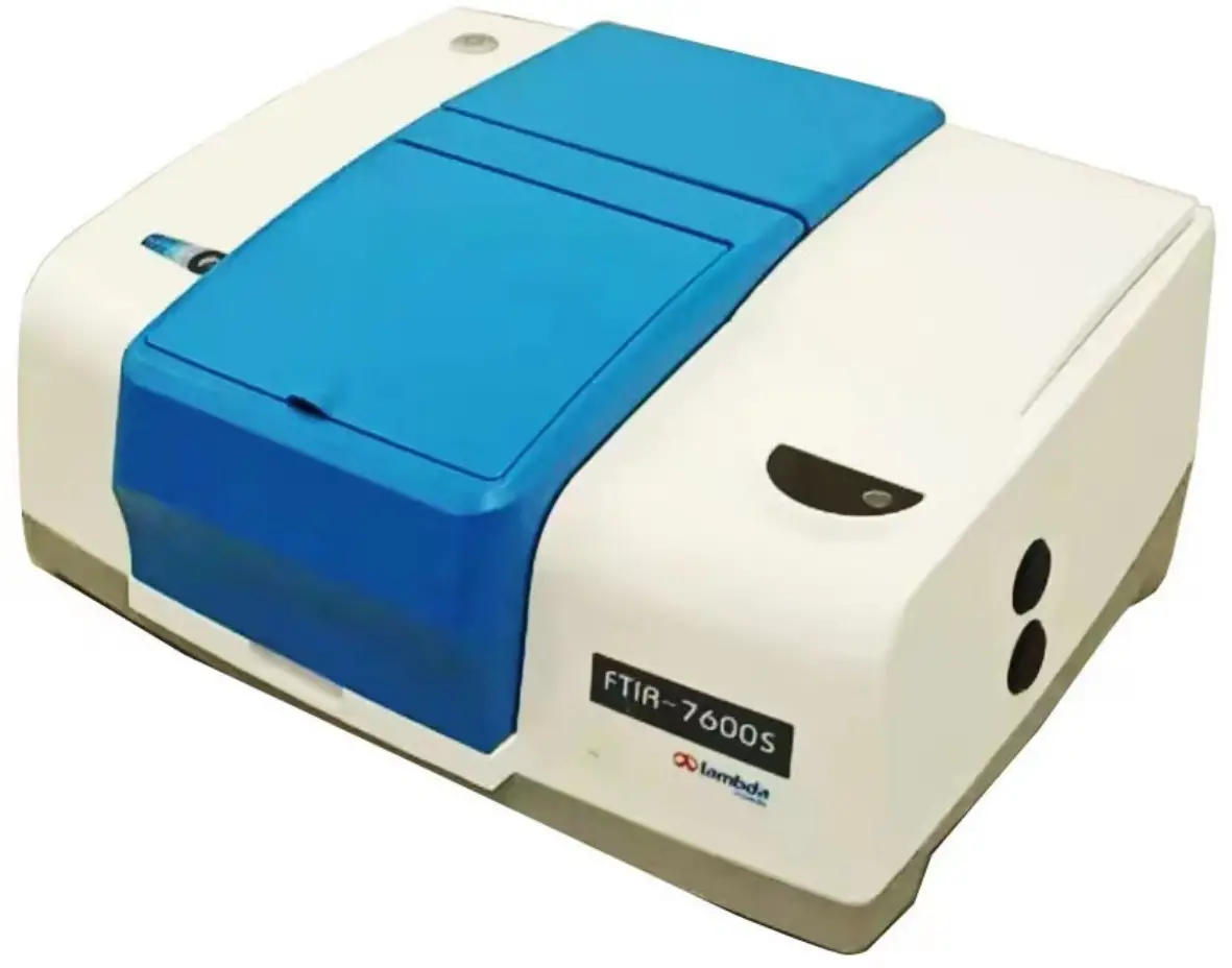 lambda FTIR-7600S FT-IR Spectrometer