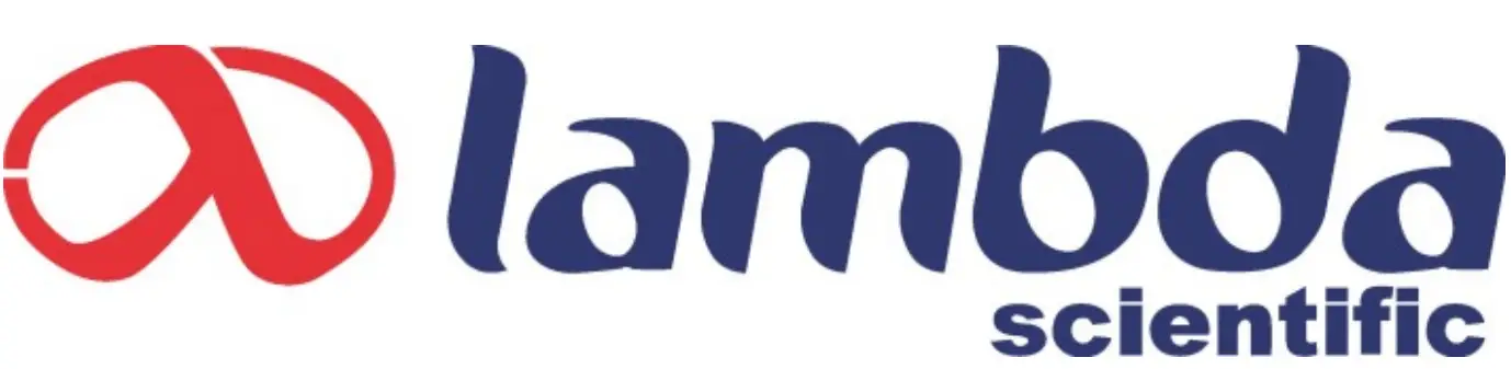 lambda Logo
