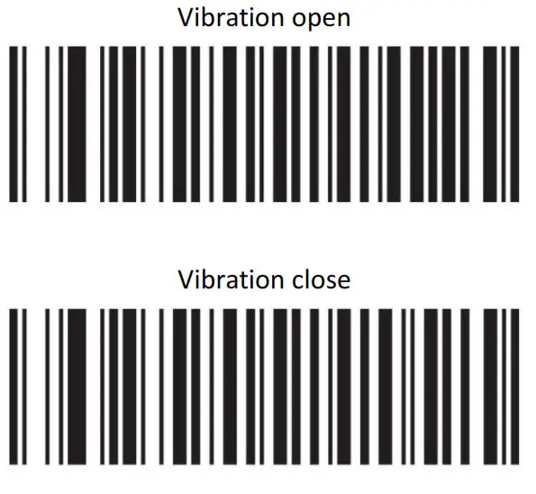HYCO W28 Series Product 2D Ring Scanner - bar 18