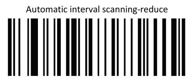 HYCO HYCO W28 Series Product 2D Ring Scanner - bar 23W28 Series Product 2D Ring Scanner - bar 23