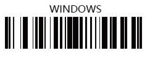 HYCO W28 Series Product 2D Ring Scanner - bar 4