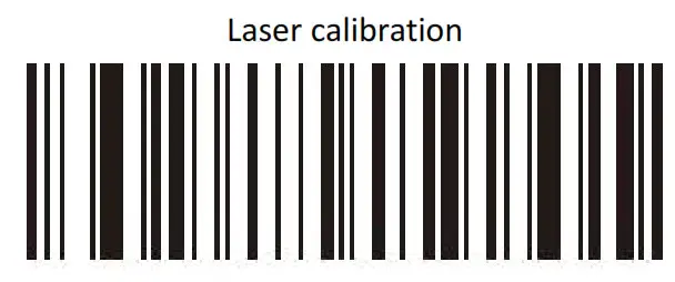 HYCO W28 Series Product 2D Ring Scanner - bar 54