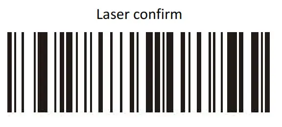 HYCO W28 Series Product 2D Ring Scanner - bar 58