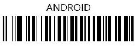 HYCO W28 Series Product 2D Ring Scanner - bar 6