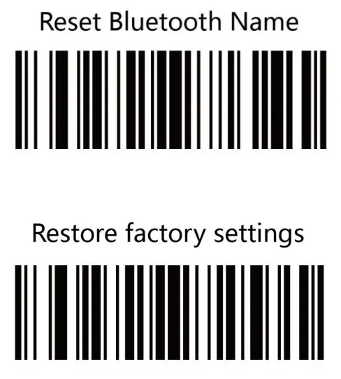HYCO W28 Series Product 2D Ring Scanner - bar 8