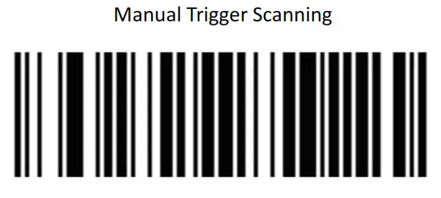 HYCO W28 Series Product 2D Ring Scanner - bar 80