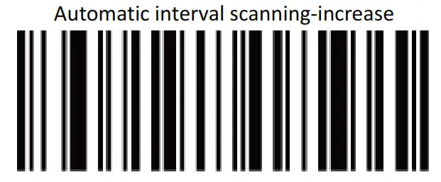 HYCO W28 Series Product 2D Ring Scanner - bar 93