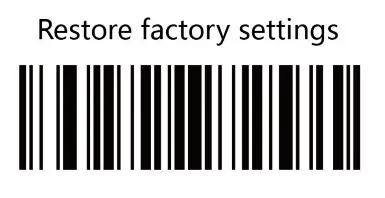 HYCO W28 Series Product 2D Ring Scanner - bar asd 6