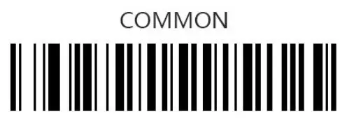 HYCO W28 Series Product 2D Ring Scanner - bar2