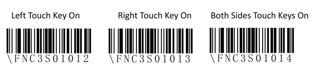 HYCO W28 Series Product 2D Ring Scanner - baras2
