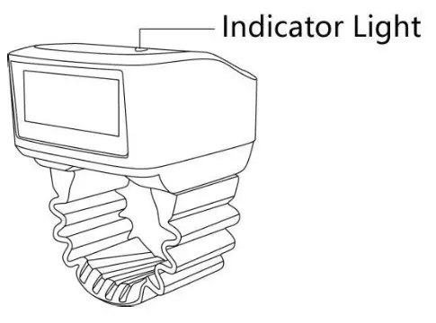 HYCO W28 Series Product 2D Ring Scanner - fig 17