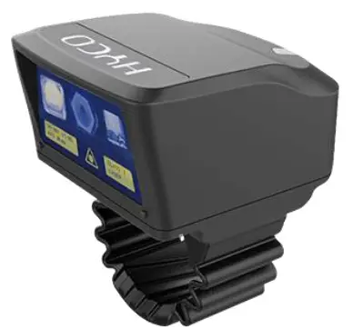 HYCO W28 Series Product 2D Ring Scanner - bar 19