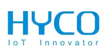 HYCO logo