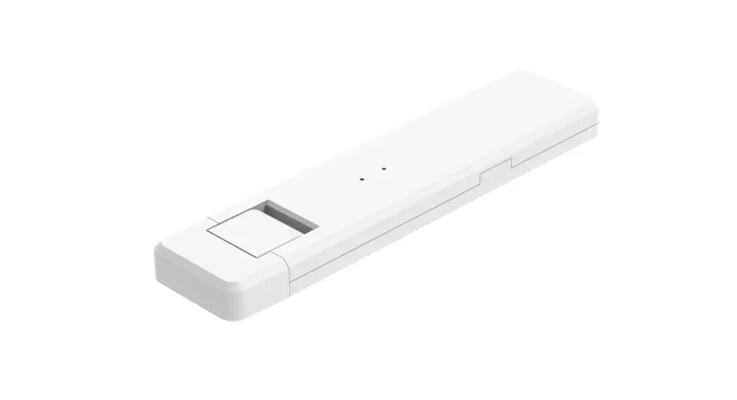 Hoymiles Dtu-lite-s Data Transfer Unit Gateway Installation Guide