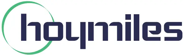 hoymiles logo