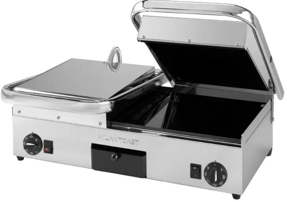 MILANTOAST-420-092-Glass-Ceramic-Contact-Grill-product