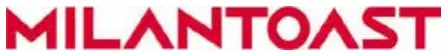 MILANTOAST-logo