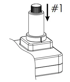 HANNA HI97106 Chemical Oxygen Demand Portable Photometer -vials are still hot