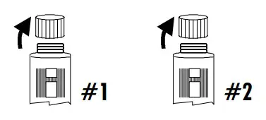 HANNA HI97106 Chemical Oxygen Demand Portable Photometer - COD Medium