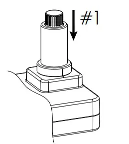 HANNA HI97106 Chemical Oxygen Demand Portable Photometer - COD UHR