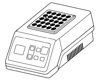 HANNA HI97106 Chemical Oxygen Demand Portable Photometer - hot during mixing