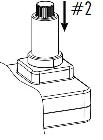 HANNA HI97106 Chemical Oxygen Demand Portable Photometer -vials are still hot