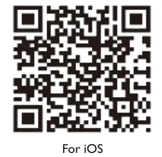 SJCAM A10 Body Camera - qr code 1