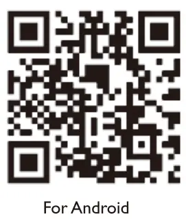 SJCAM A10 Body Camera - qr code 2