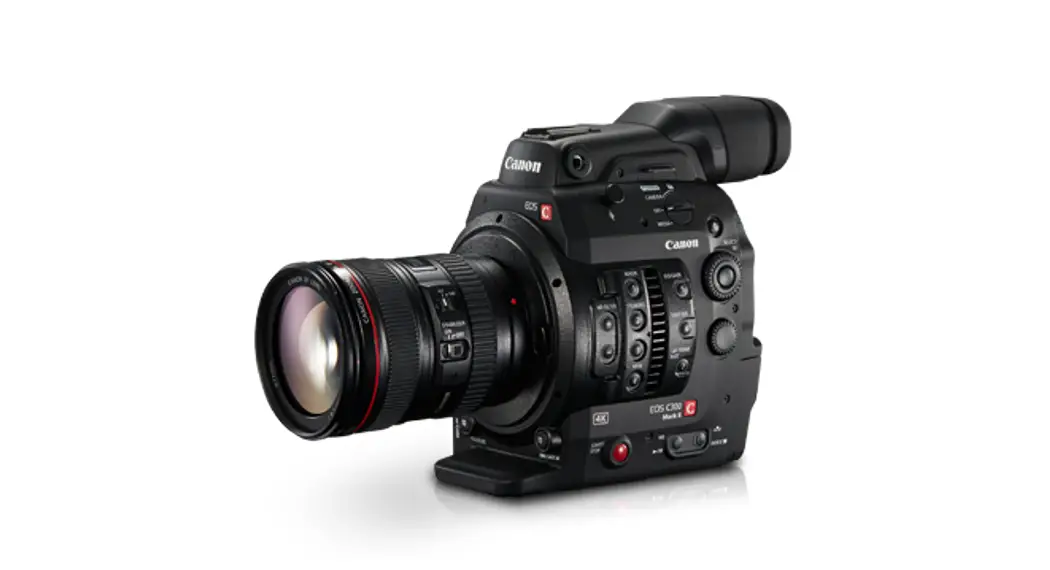Sjcam C300 Series Mark Ii Cinema Eos Camera User Manual Sjcam C300 Series Mark Ii Cinema Eos Camera User Manual