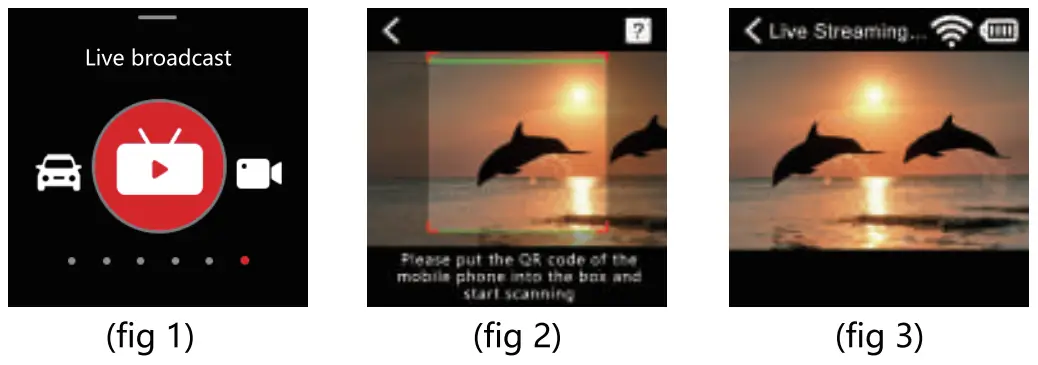 SJCAM C300 Series Mark II Cinema EOS Camera - fig 13