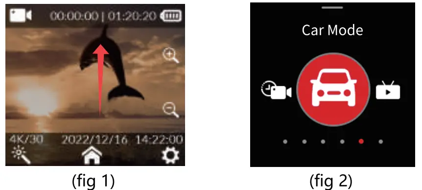 SJCAM C300 Series Mark II Cinema EOS Camera - fig 8