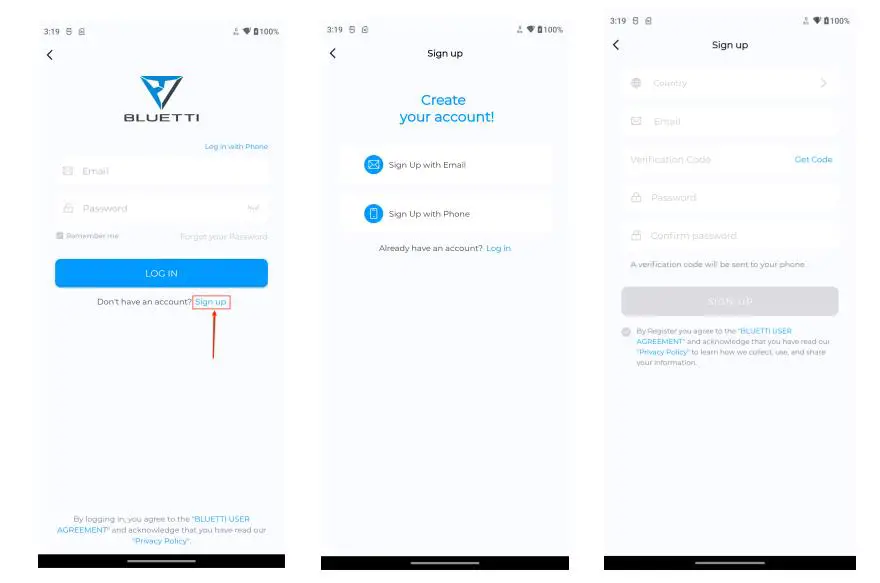BLUETTI EP600 Energy Storage System - Safety Instructions 2